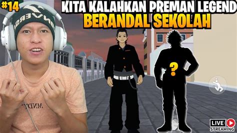 troublemaker versi hp menjadi anak berandal sekolah dan