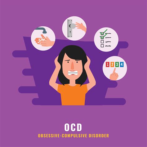 troubles of dating with ocd