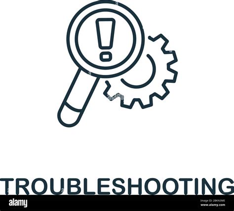 Troubleshooting