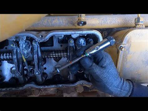 troubleshooting 3412 cat injector problems