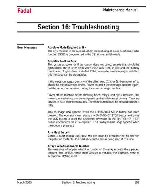troubleshooting and maintenance manual for qsb cummins
