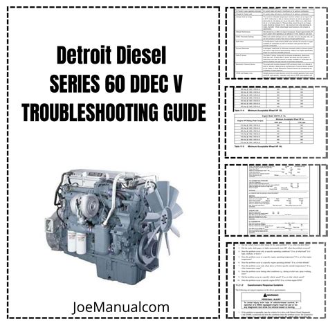 troubleshooting detroit ddec engine fault codes