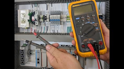 Troubleshooting Electrical Circuits