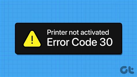 troubleshooting for printer error code samsung scx