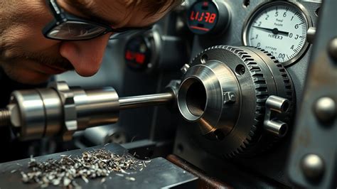 Troubleshooting Guide For Lathe
