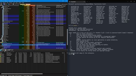 Troubleshooting With The Windows Sysinternals Tools 2nd Edition