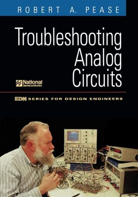 Read Troubleshooting Analog Circuits By Robert A Pease 