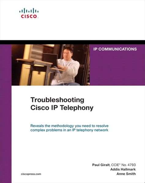 Full Download Troubleshooting Cisco Ip Telephony Cisco Press 