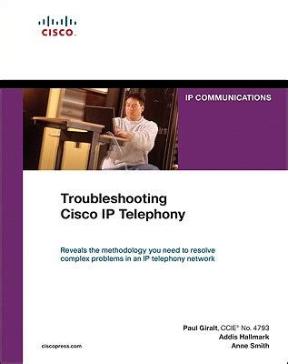 Full Download Troubleshooting Cisco Ip Telephony Cisco Press 