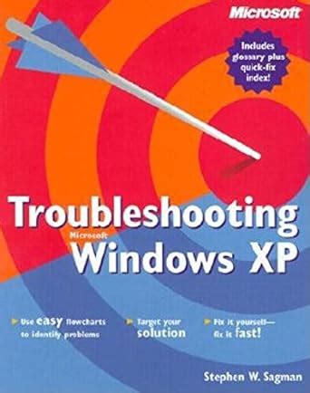 Full Download Troubleshooting Guide For Windows Xp 