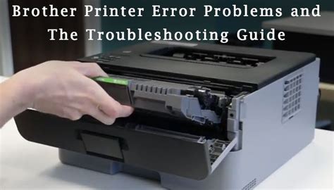 Read Online Troubleshooting Guide Printer 