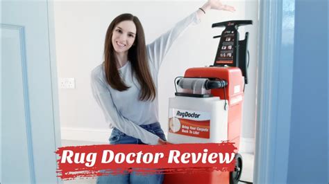 Read Troubleshooting Rug Doctor Guide 