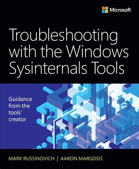 Download Troubleshooting With The Windows Sysinternals Tools 
