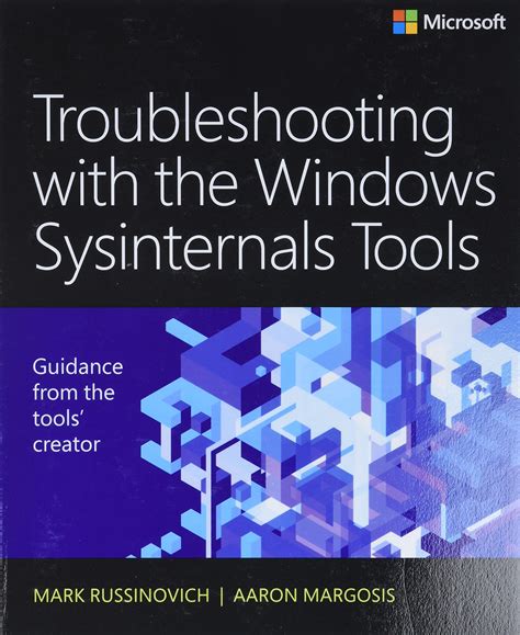 Download Troubleshooting With The Windows Sysinternals Tools 