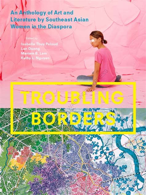 Read Troubling Borders 