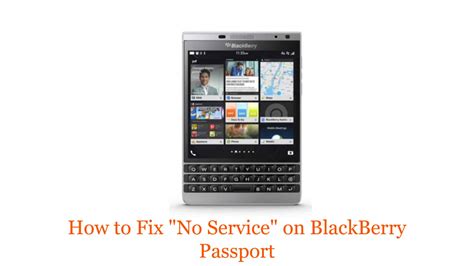 Read Troublshooting Guide For Blackberry 