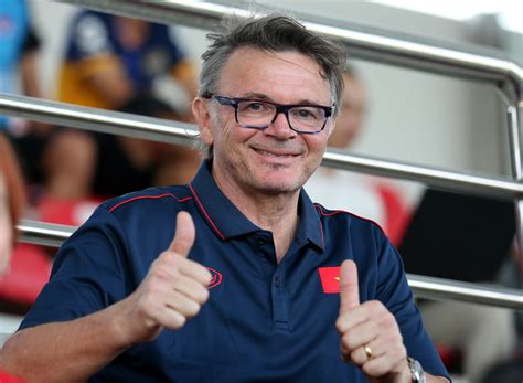 troussier | Tin HLV Philippe Troussier mi nht trn