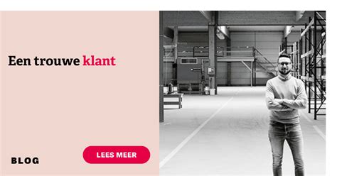 trouwe klant