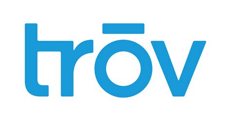 Trov Begins U S Rollout Of On Demand Items Beginning With S - Items Beginning With S