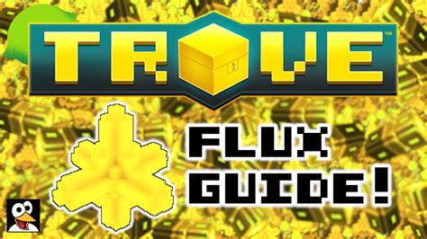 Trove Flux