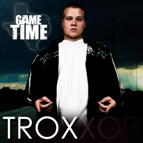 trox game time with intro