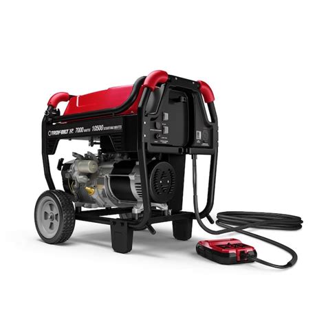 Troy Bilt Xp 7000 User Manual