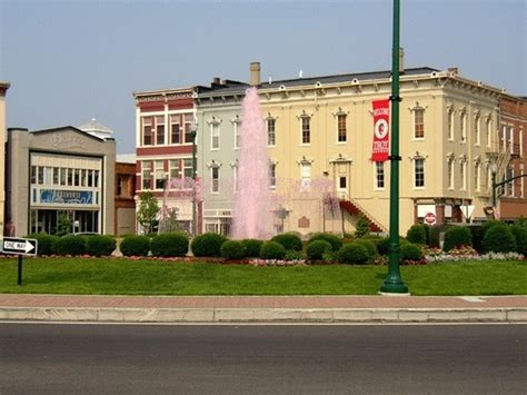 troy ohio
