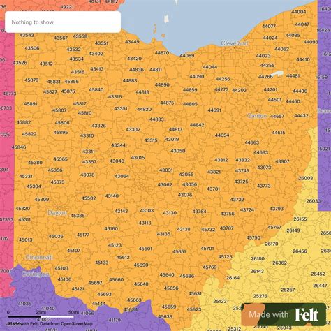 troy ohio zip code