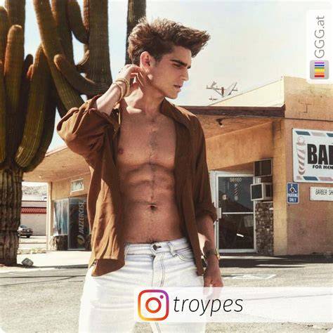 troy pes onlyfans
