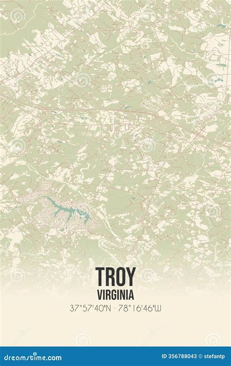 troy virginia