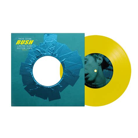 Troye Sivan Vinyl