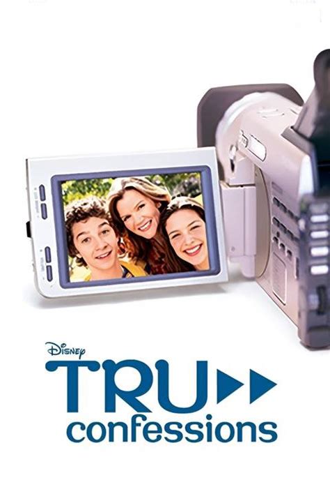 Tru Confessions Trailer