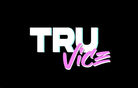 Tru Vice Pmv