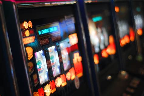 trucchi per vincere slot machine online Bestes Casino in Europa