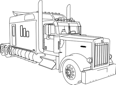 Truck Coloring Pages Top 15 Fun Truck Colouring Garbage Truck Colouring Pictures - Garbage Truck Colouring Pictures