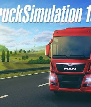 truck simulation 16 oyna
