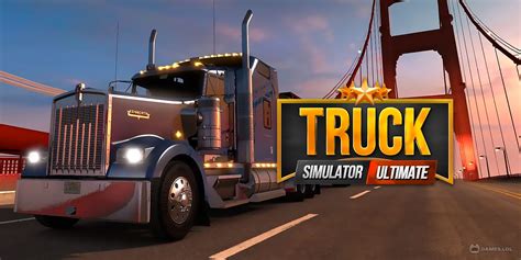 truck simulator ultimate pc