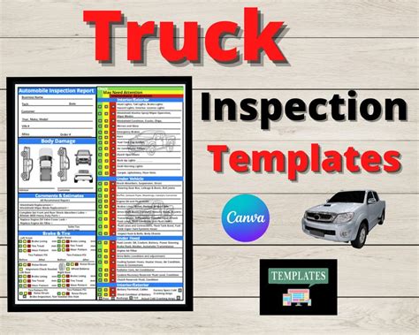 Truck Wise Report