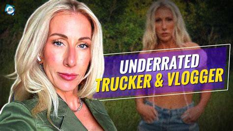 trucker lorelei nude