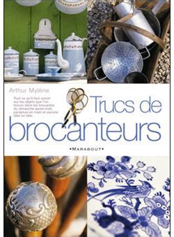 trucs de brocanteurs