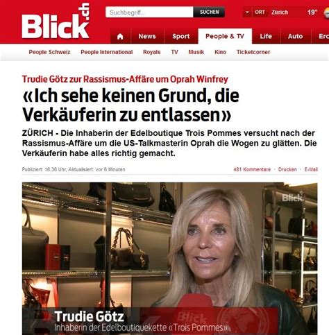 trudie goetz biography sampler