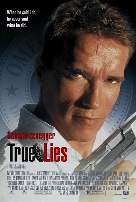 True And Lie