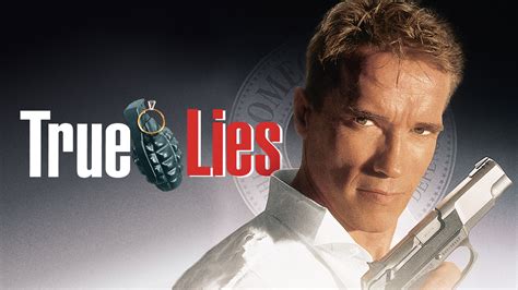True And Lies