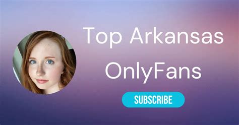 true arkansas OnlyFans leaked content