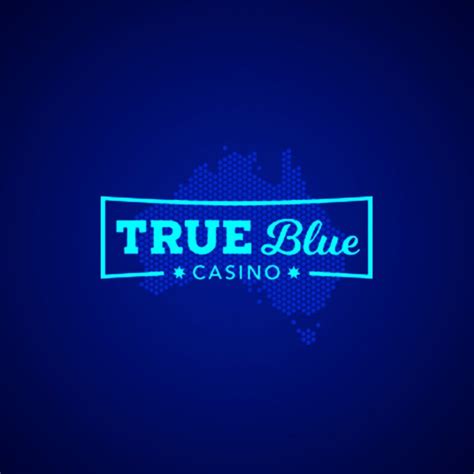 true blue casino real money