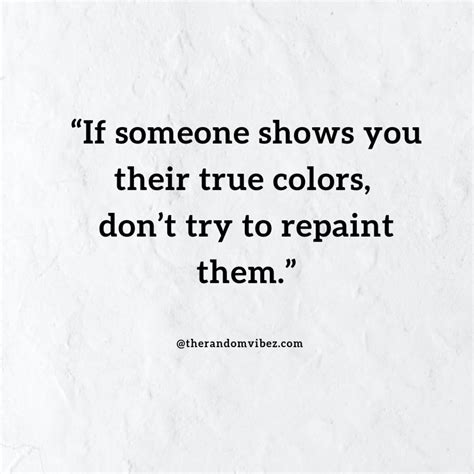 True Colors Quotes