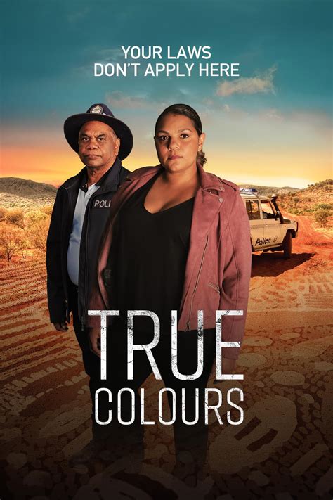 True Colours Netflix