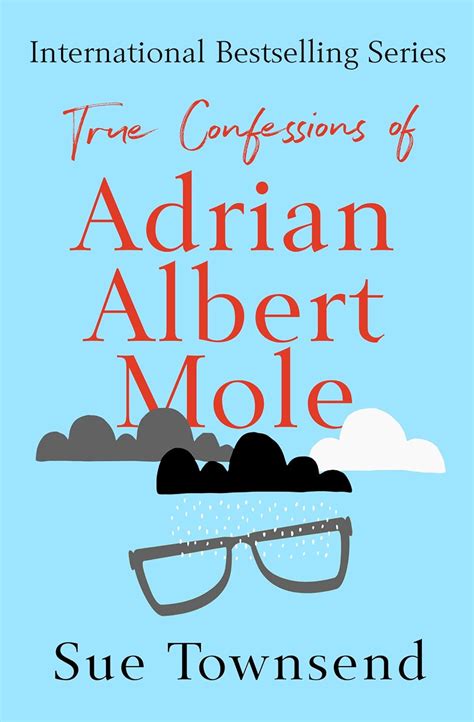 true confessions of adrian albert mole