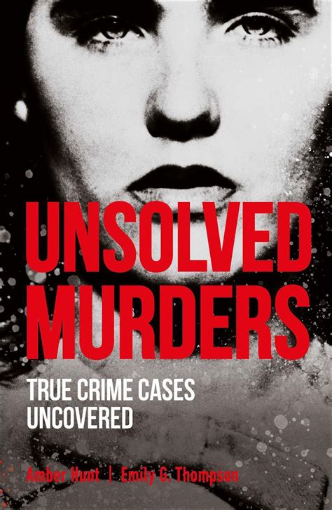 True Crime Cases