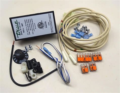 True Electronic Temp Control Universal Manual Pdf Bit25 Manual Pdf